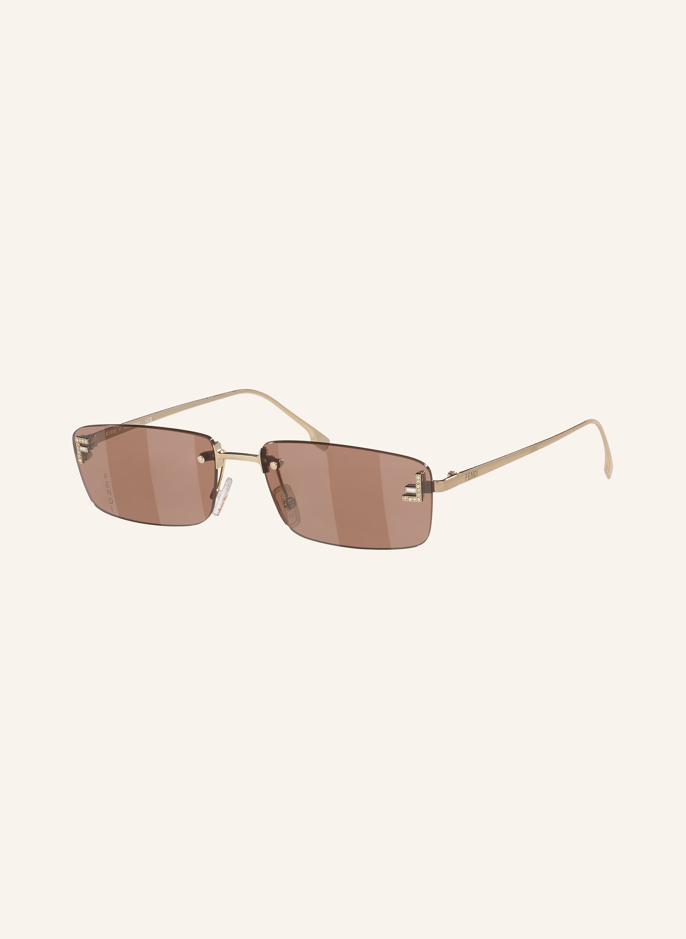 FENDI Sonnenbrille FN000822