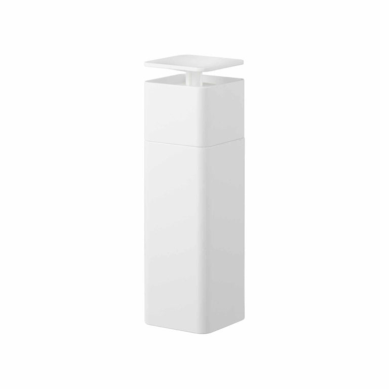 Yamazaki Tower Afwasmiddeldispenser Film hook - Wit