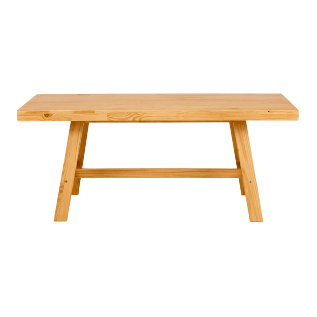 MESA 1,80 M X 90 CM DOLCE VITA