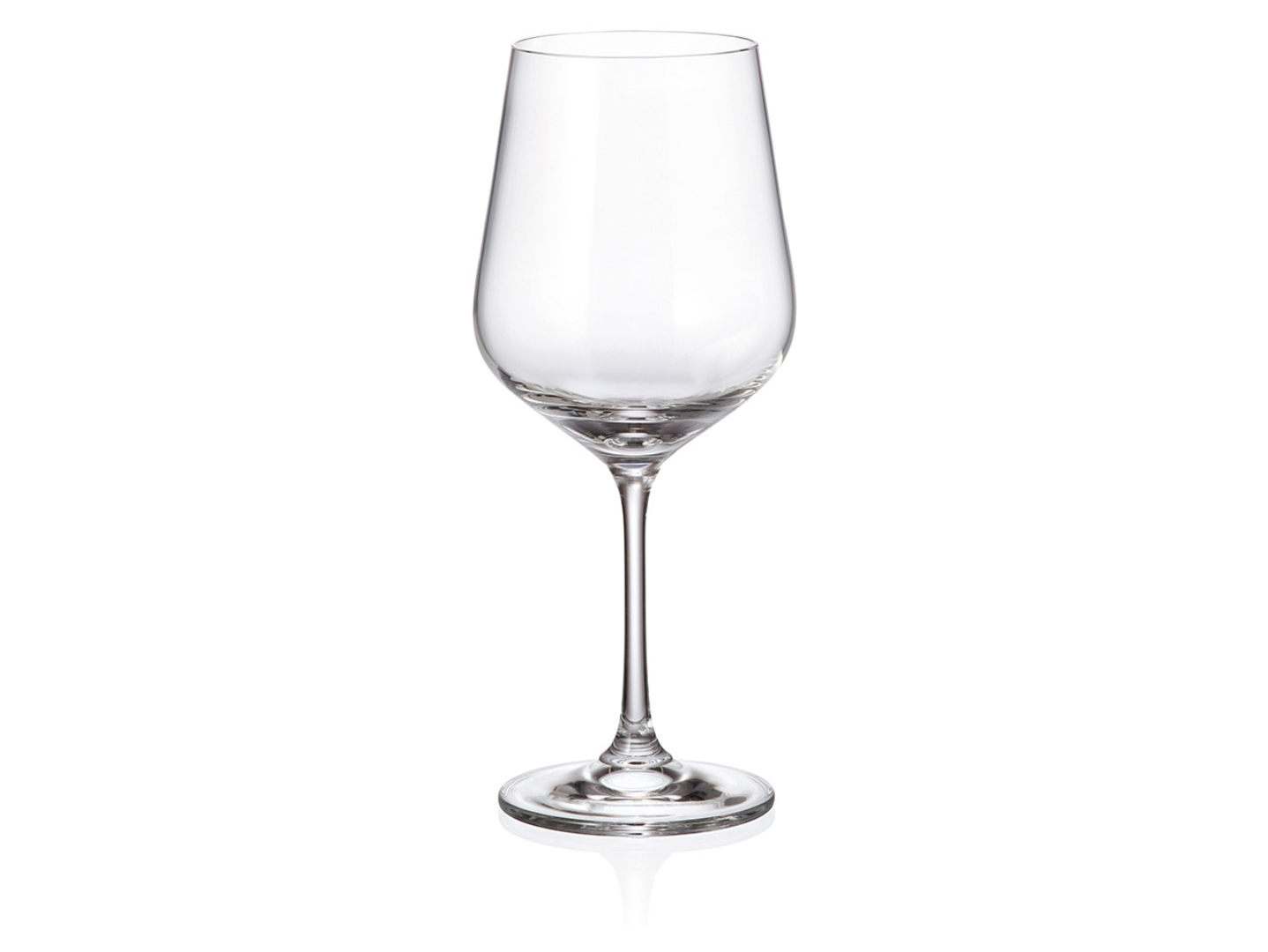 Kieliszek uniwersalny 580 ml Nuform
