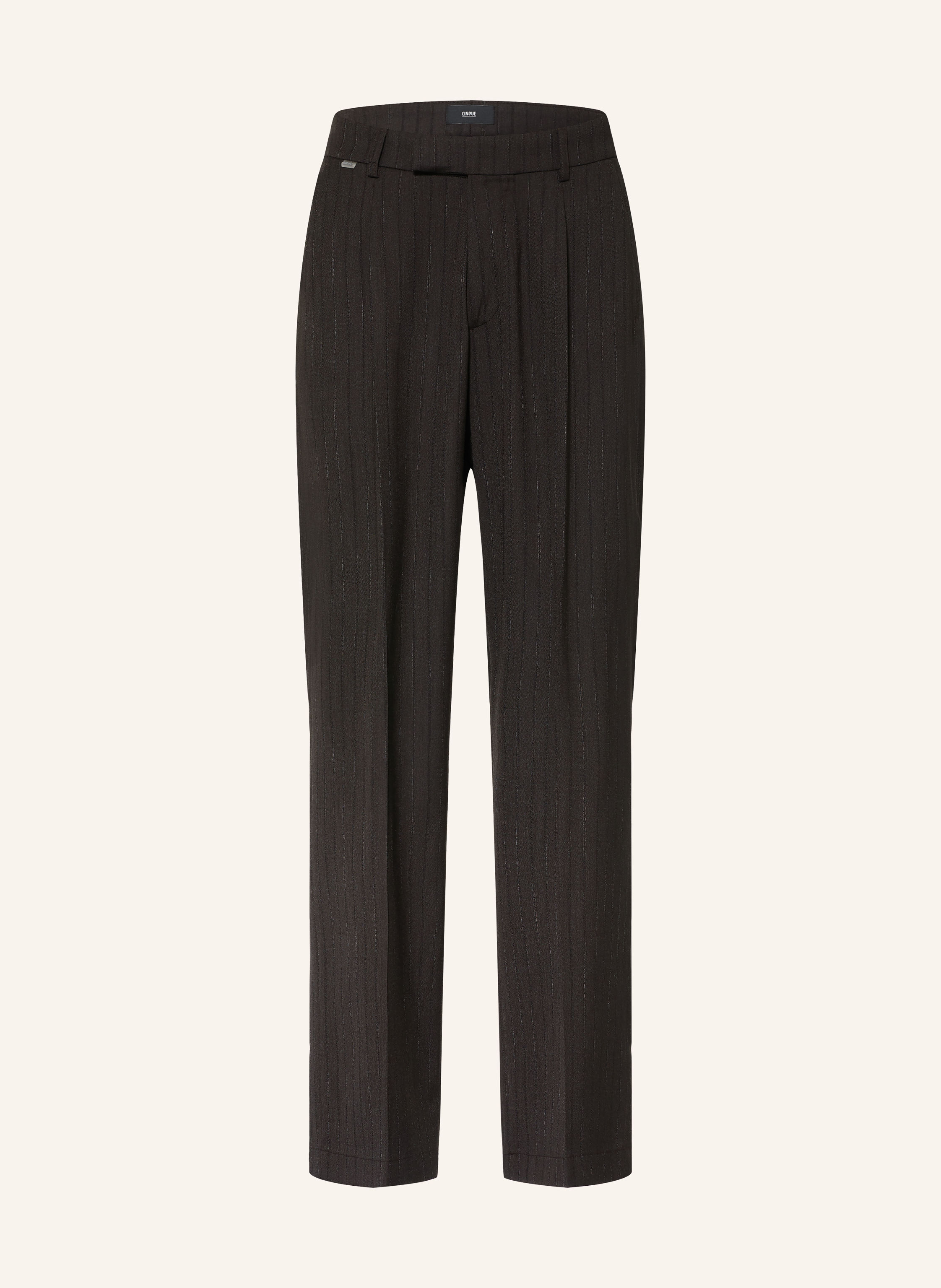 CINQUE Anzughose CIEDEN Relaxed Fit