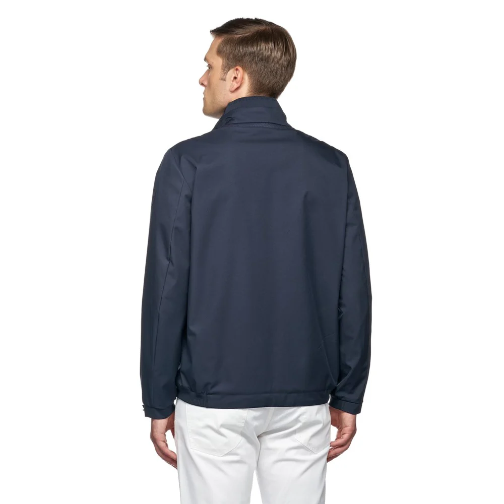 Geox M Spherica Short Jacket