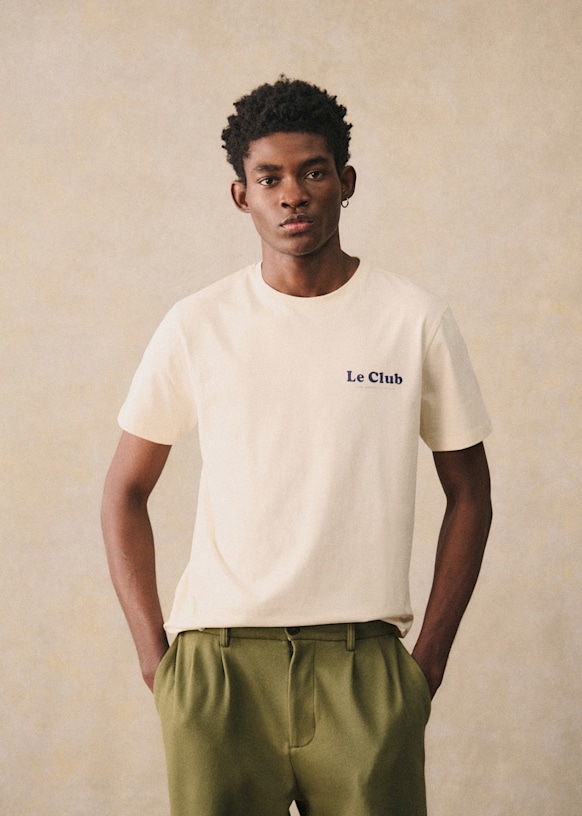 Le Club Sandwich T-Shirt