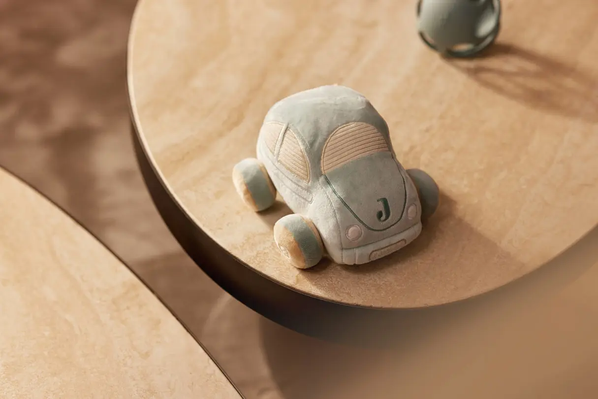 Kuscheltier Joli