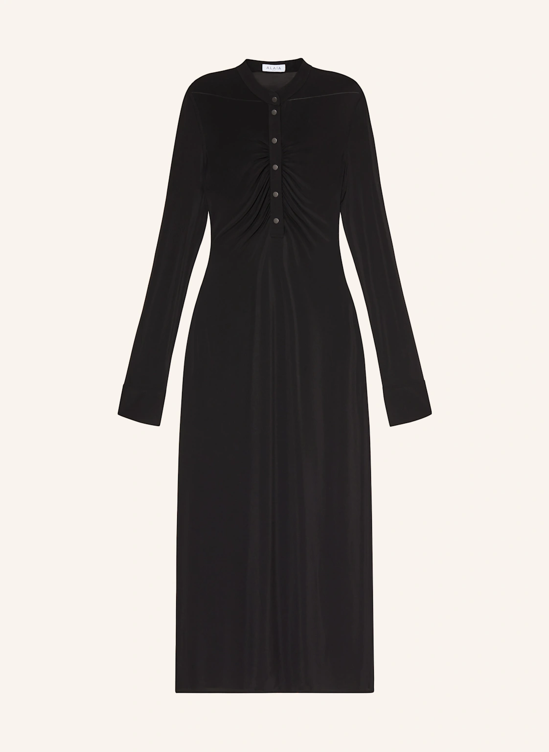 ALAÏA Abendkleid