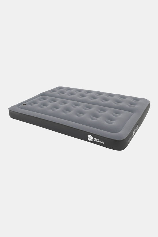 Blue Mountain Maxi Comfort Airbed 2P