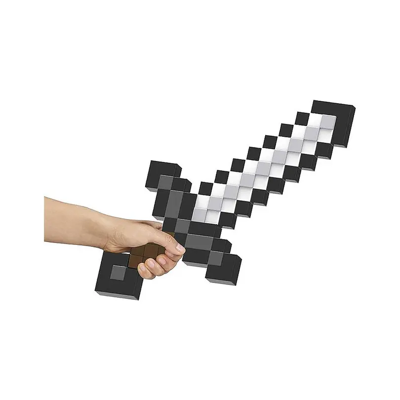 Spielset Minecraft