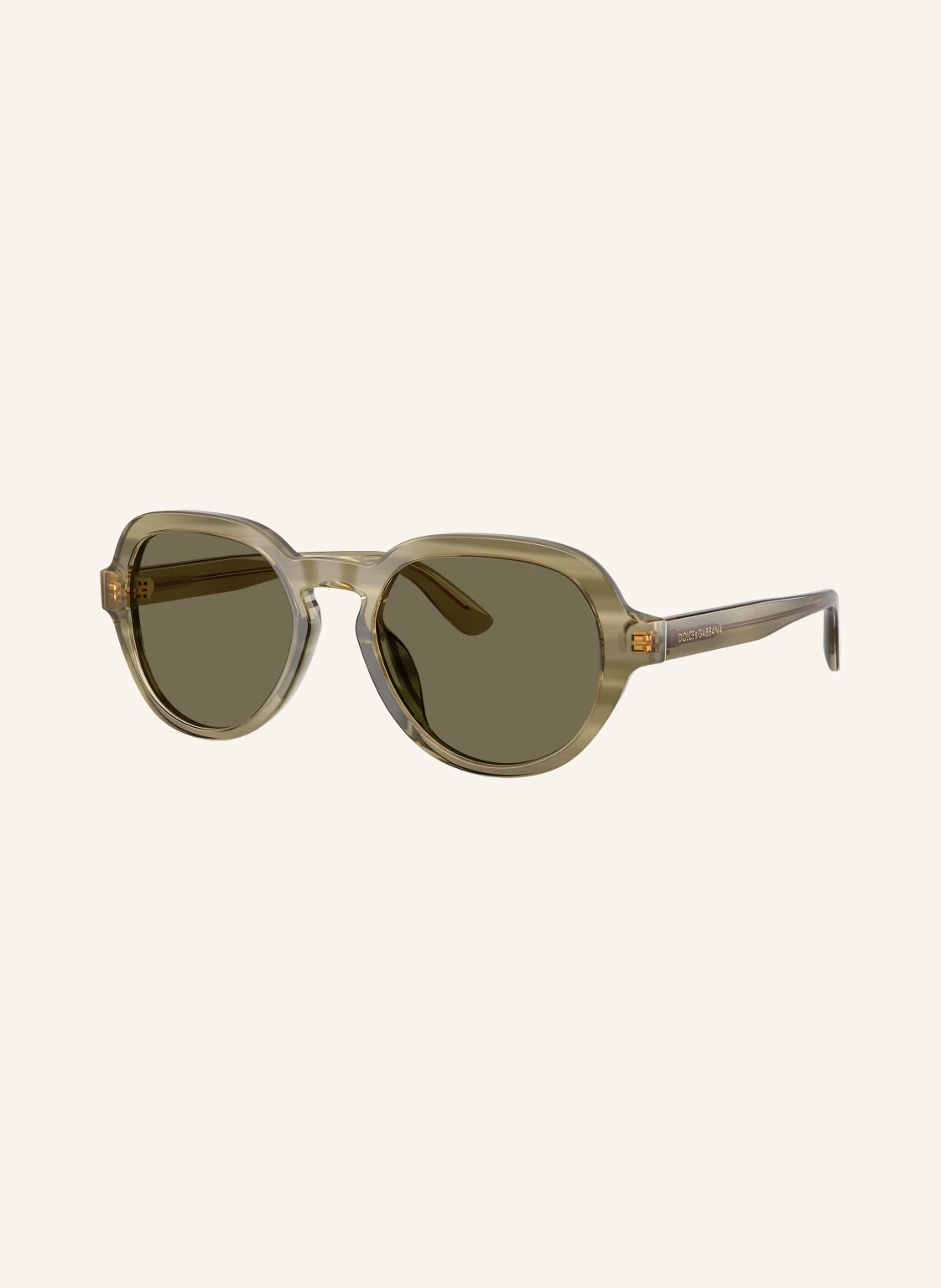 DOLCE & GABBANA Sonnenbrille DG4567