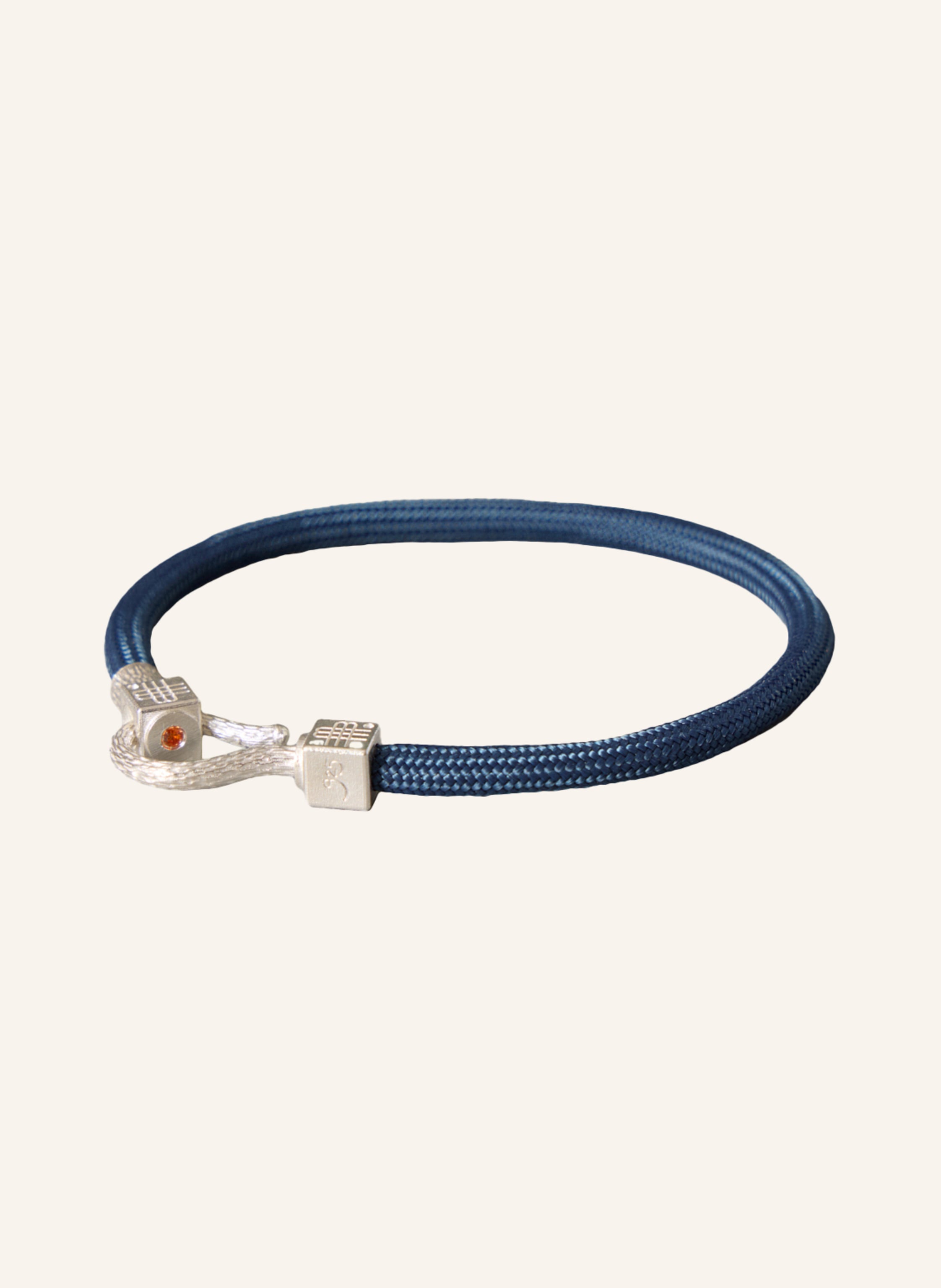 GEBAUER & GEBAUER Armband SEA - 925er Sterlingsilber