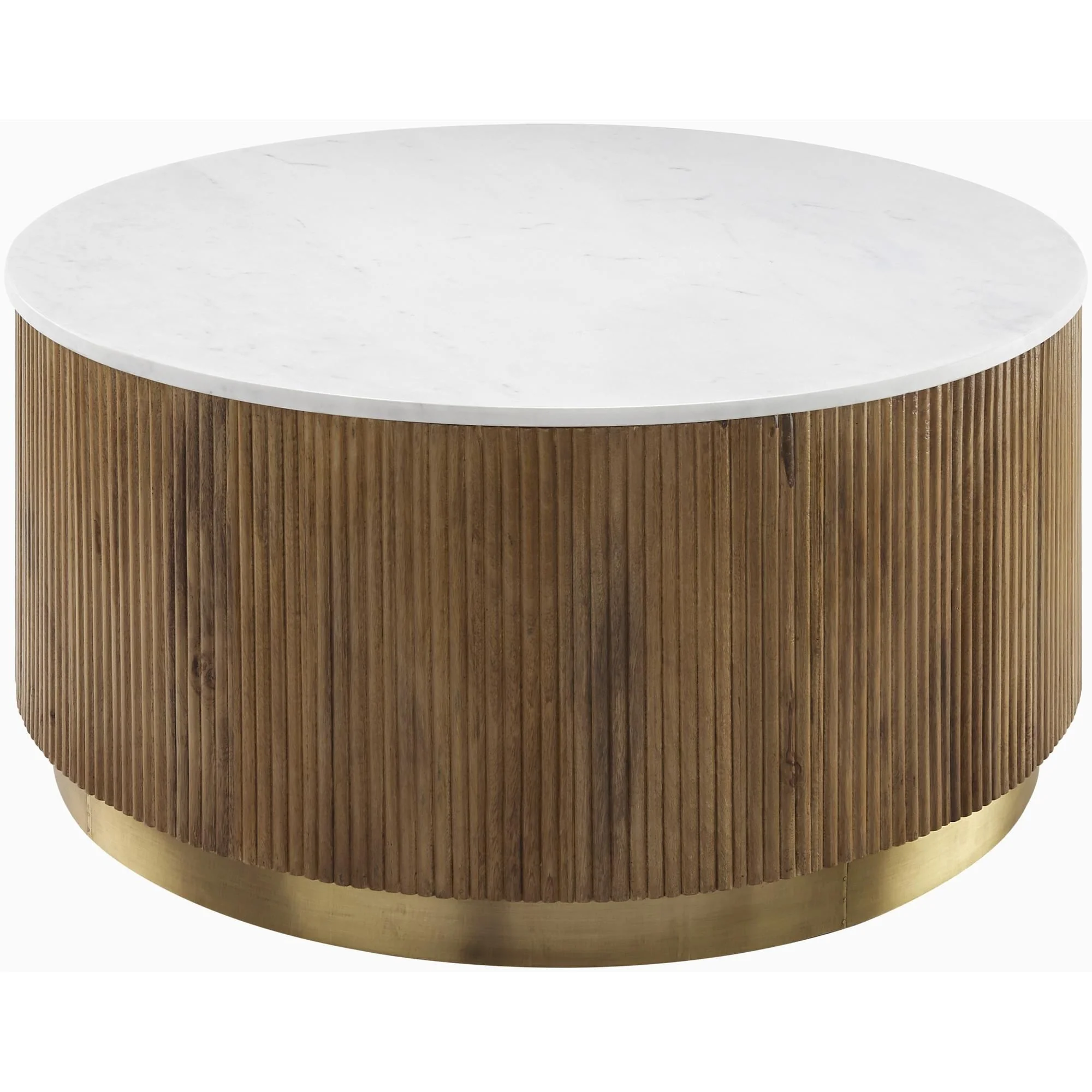 Blake Modern Coffee Table