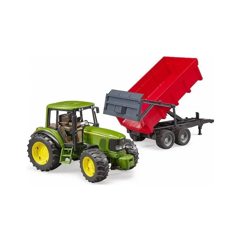 Traktor Farm World