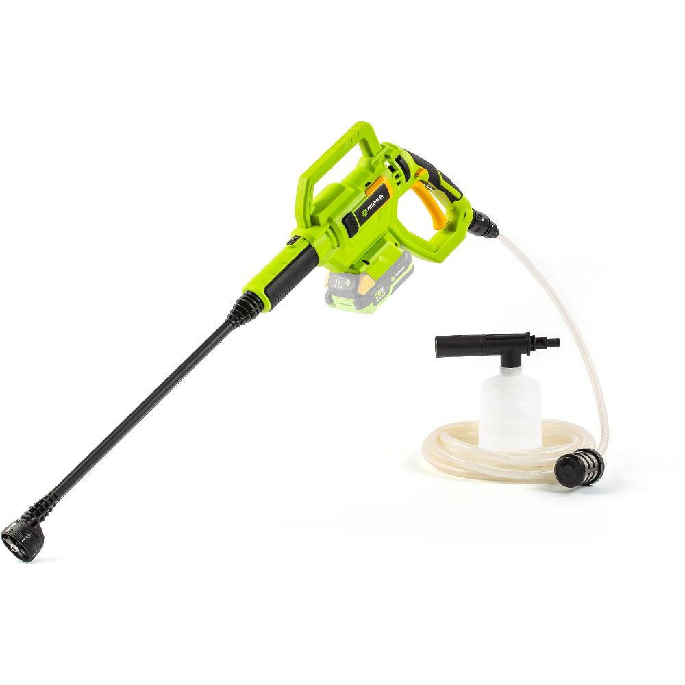 Myjka Ciśnieniowa Fieldmann Fdw 70905-0 20V, 22 Bar