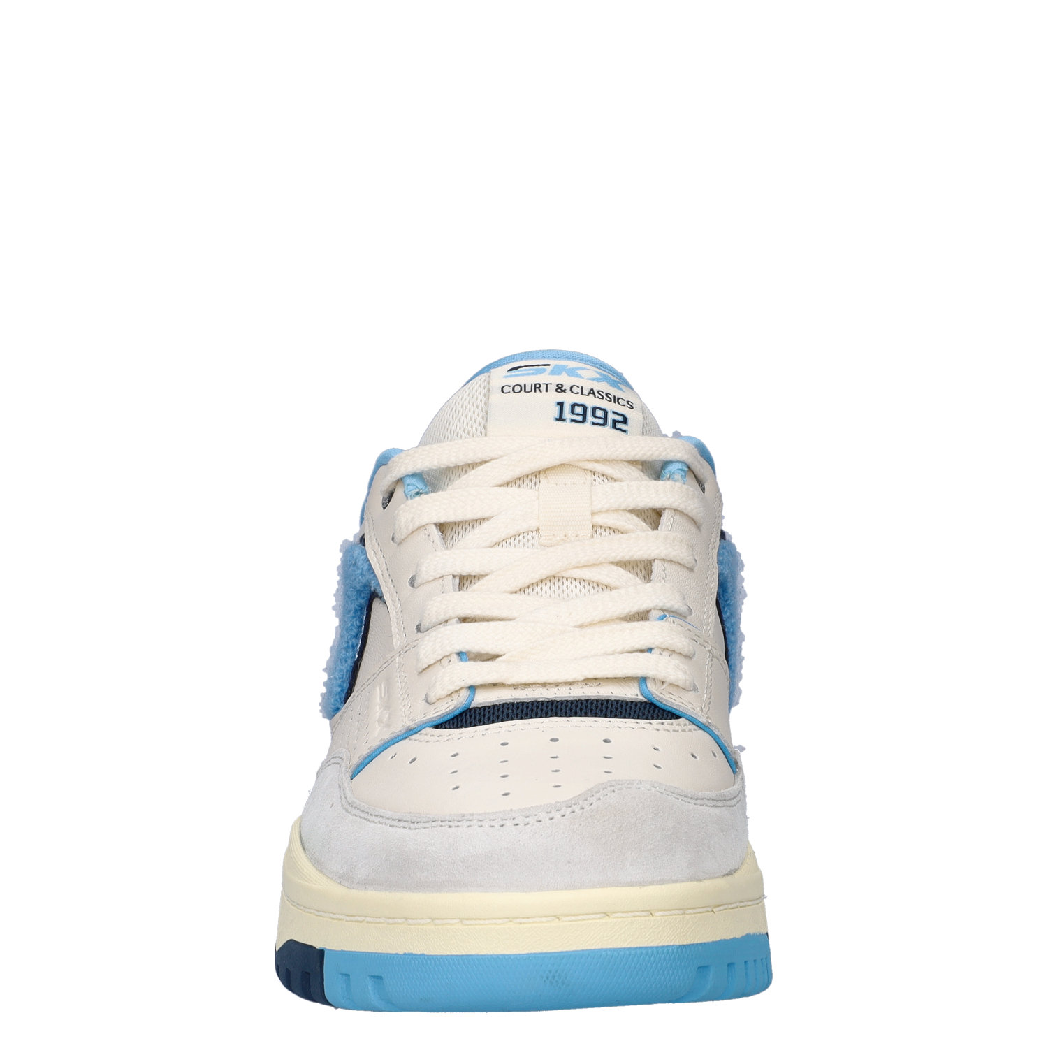 Skechers S-1992 heren sneaker