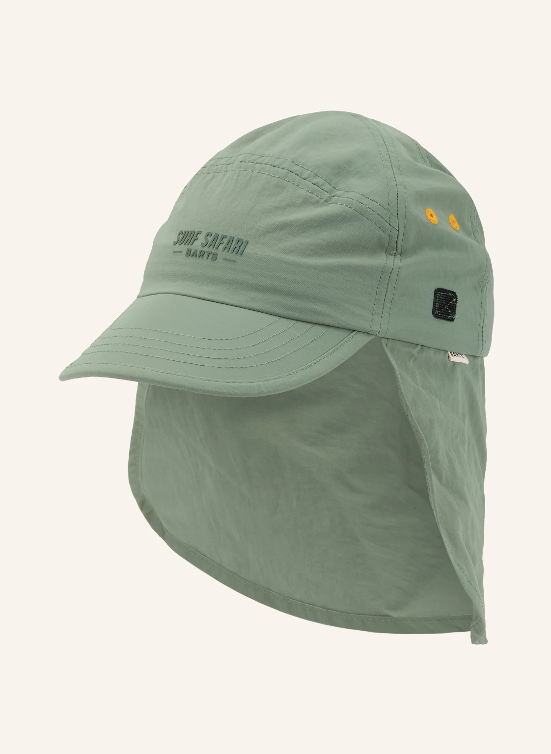 Barts Cap QUESTY