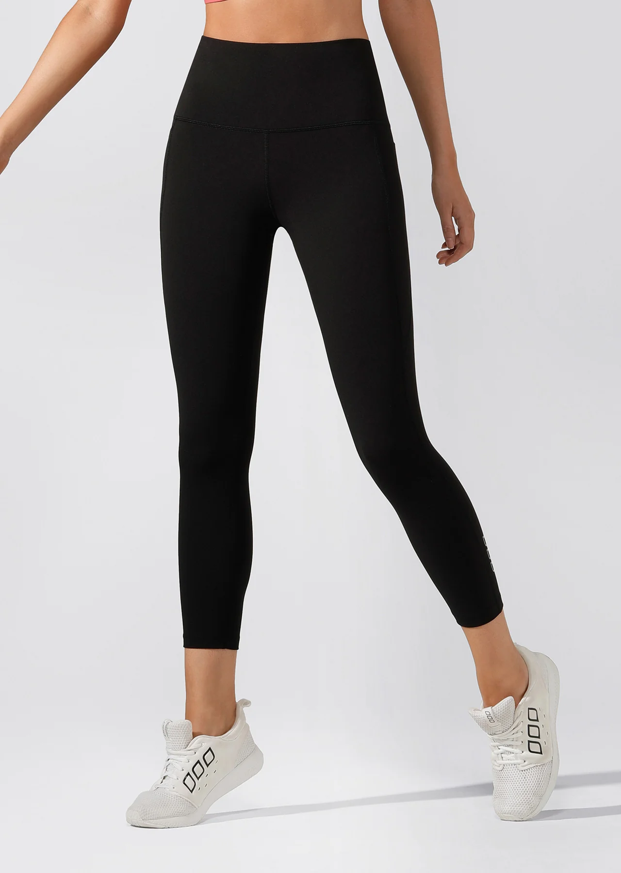 All Day Pocket Ankle Biter Tight