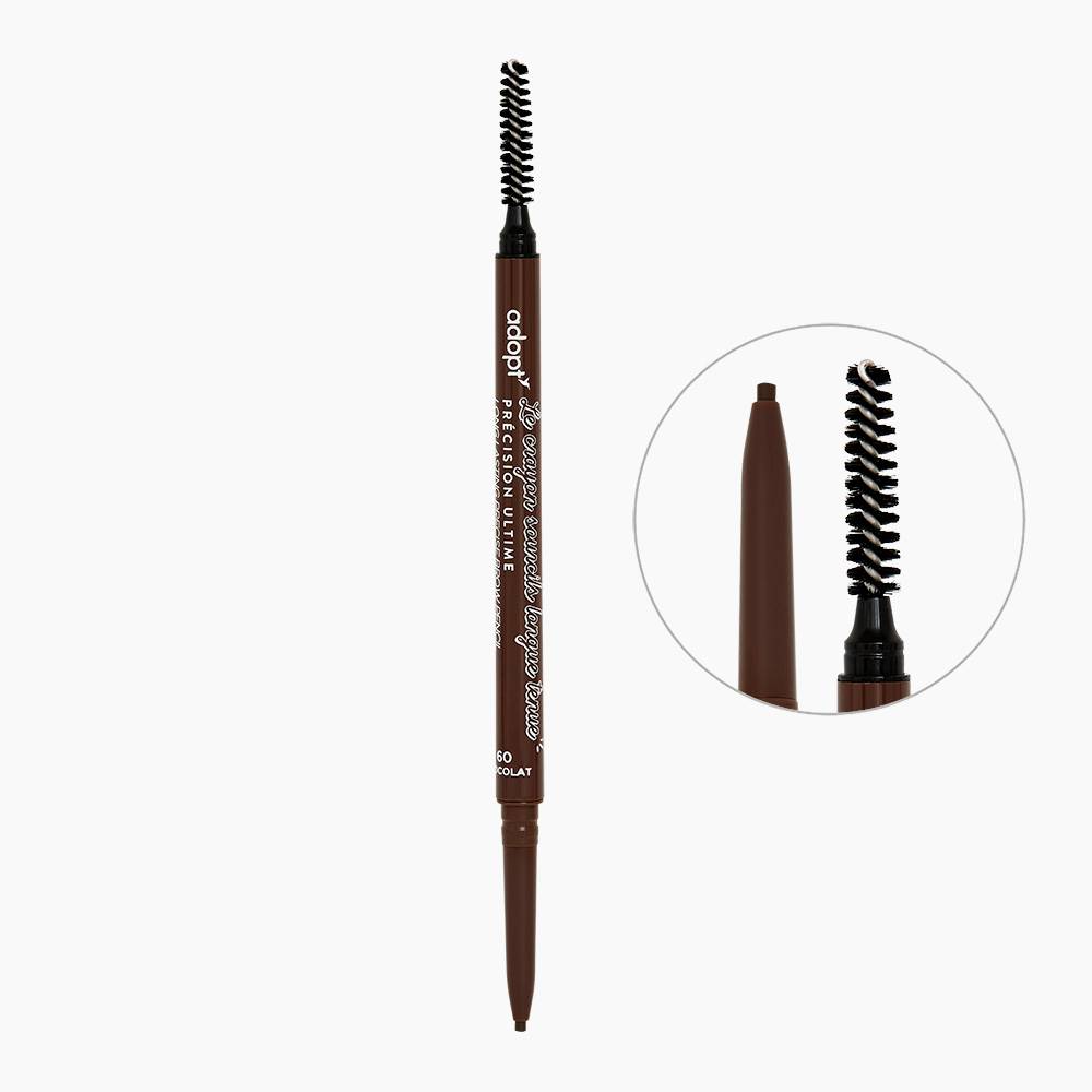 Précision ultimeLe crayon sourcils longue tenue - Auburn