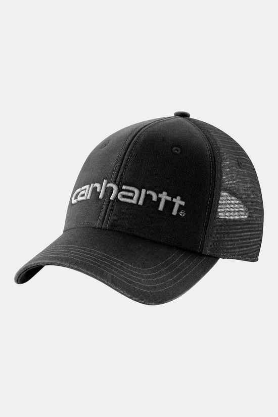 Carhartt Canvas Mesh-Black Logo Grapich Pet