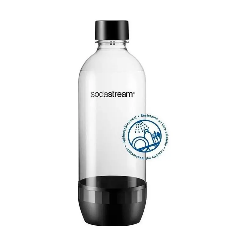 Flasche SodaStream