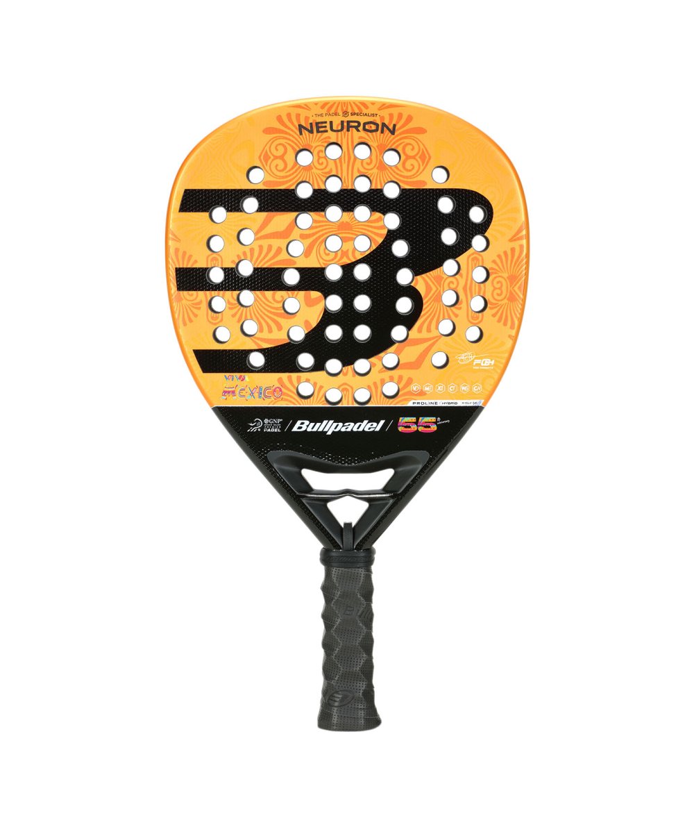 PALA BULLPADEL NEURON MX LTD