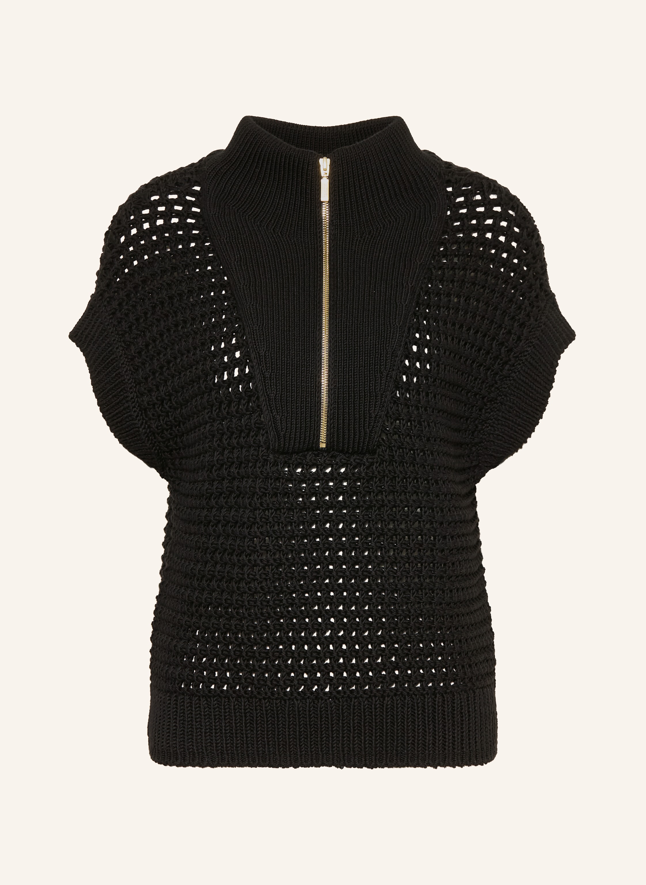BARBOUR INTERNATIONAL Strickshirt NIAMH