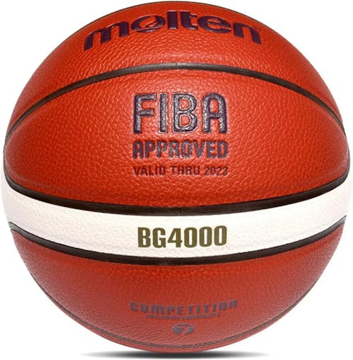 NNEOBA BG4000 Basketball 7, GF7X Upgrade