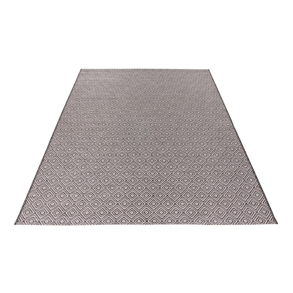 Outdoor-Teppich »My Nordic«, BxL: 120 x 170 cm, grey