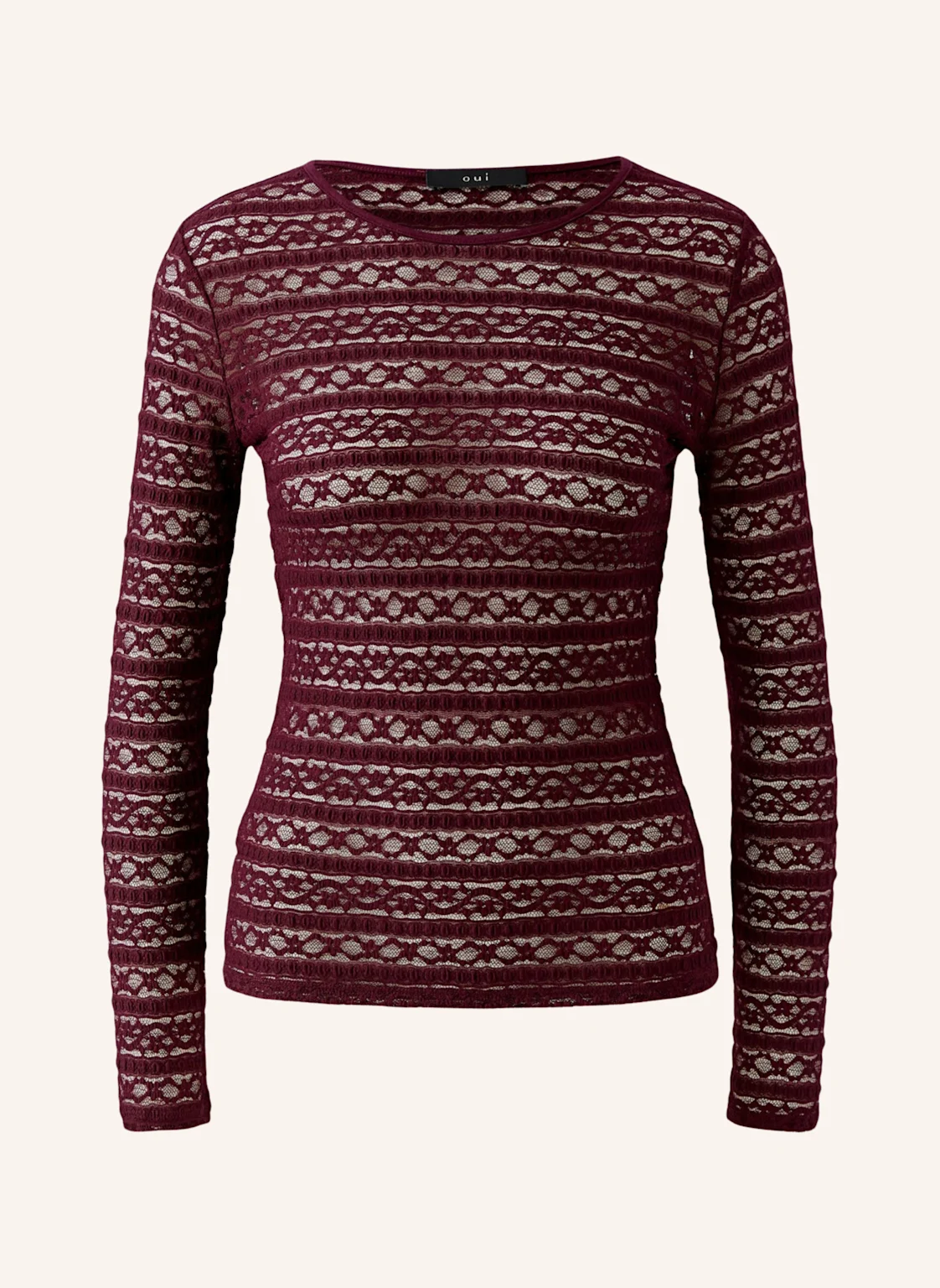Oui Longsleeve