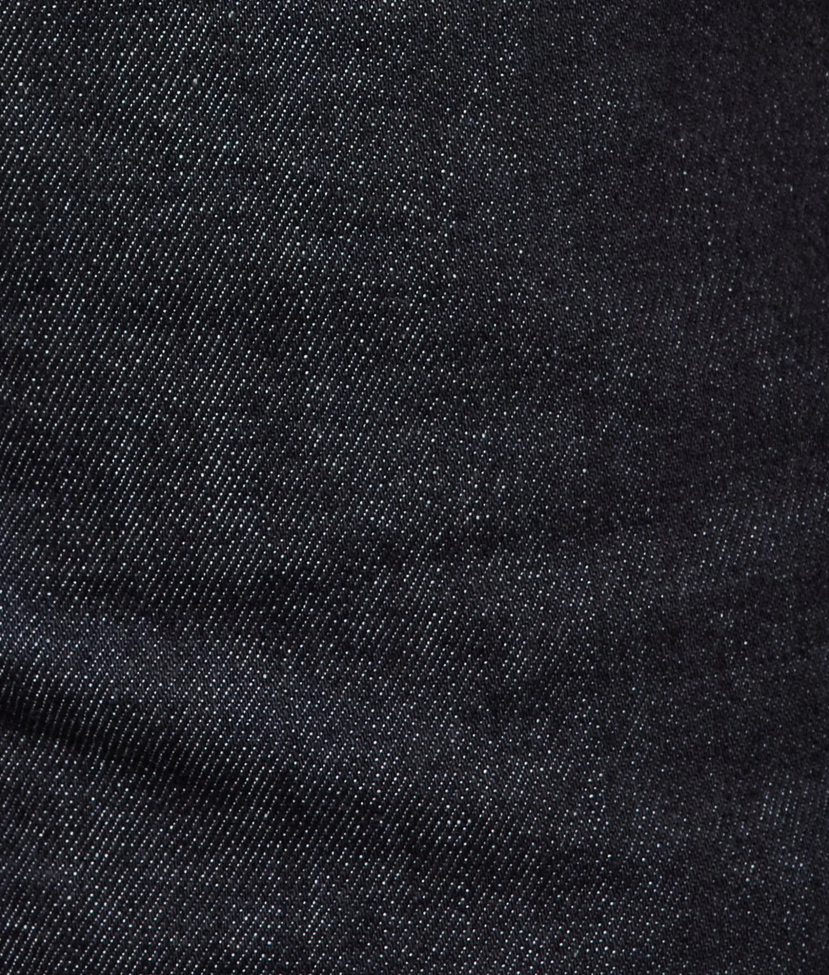 Classic Fit Jean - Denim