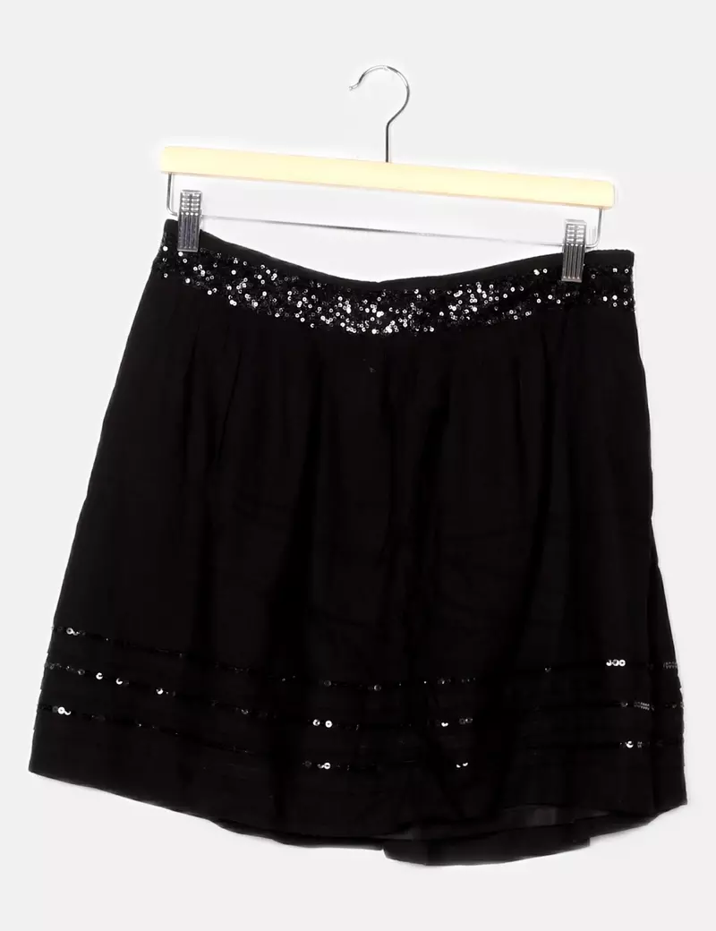 Camaïeu casual skirt Sequin