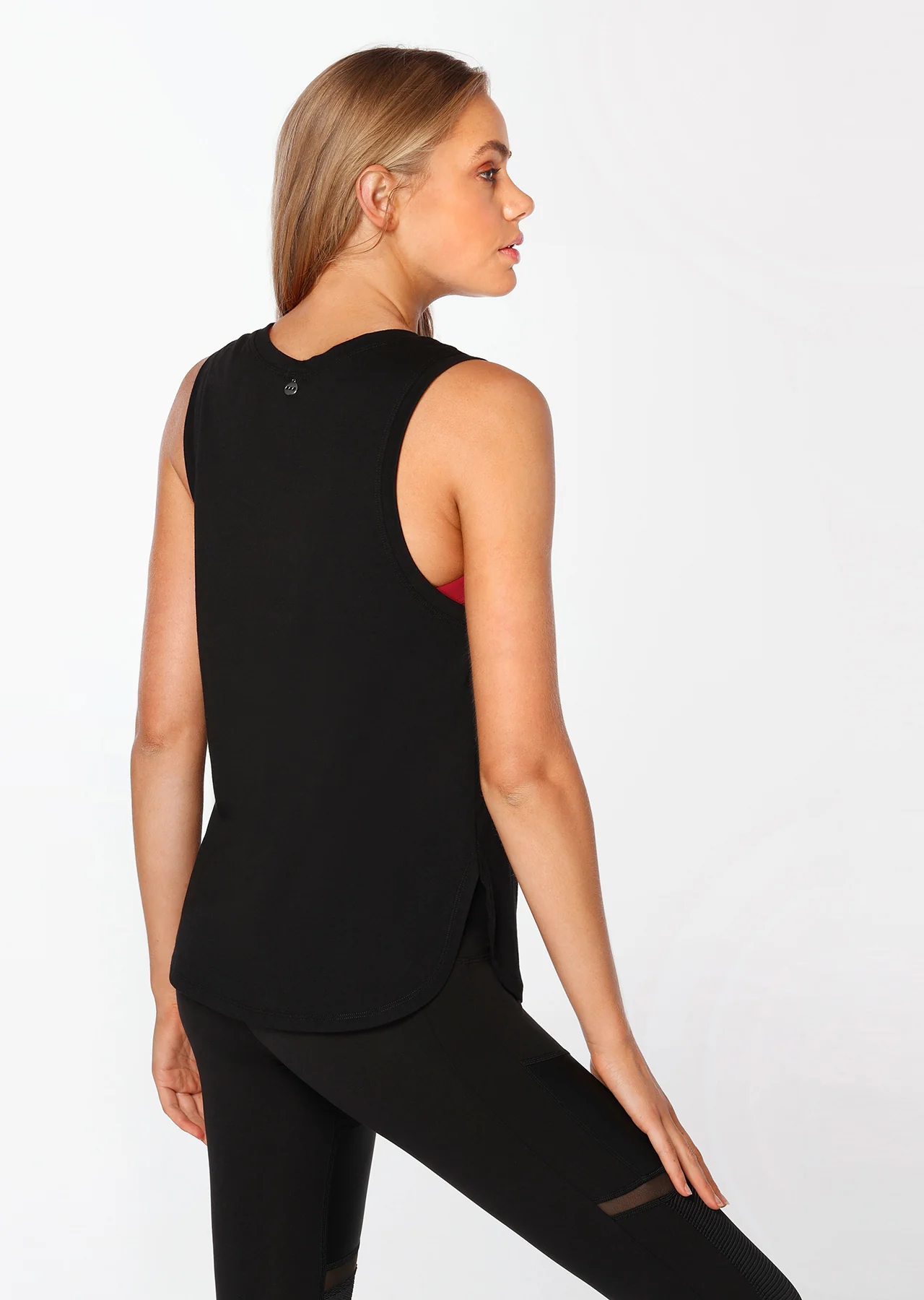 Workout Or Weekend Tank