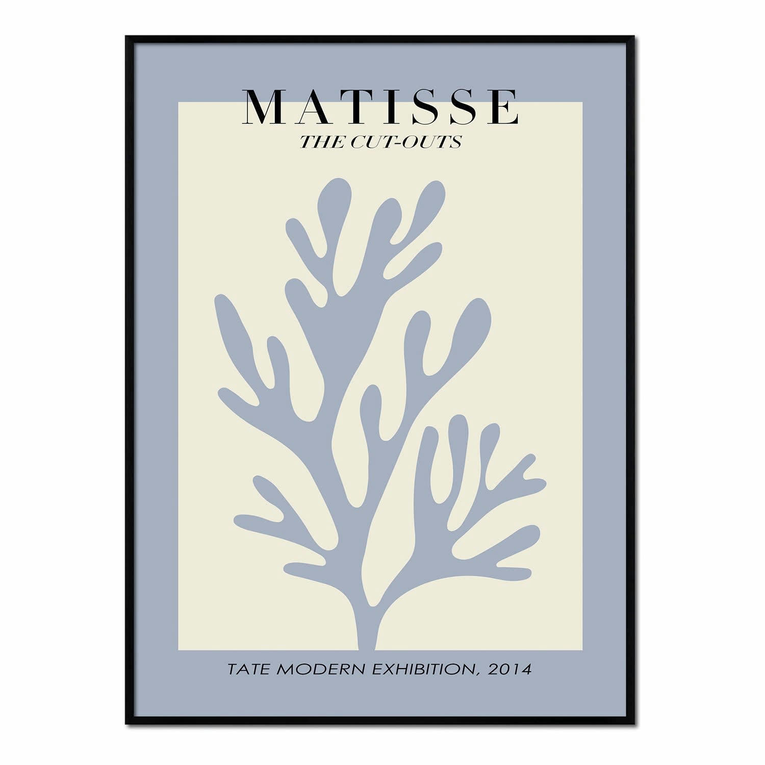 MATISSE - - 30x40
