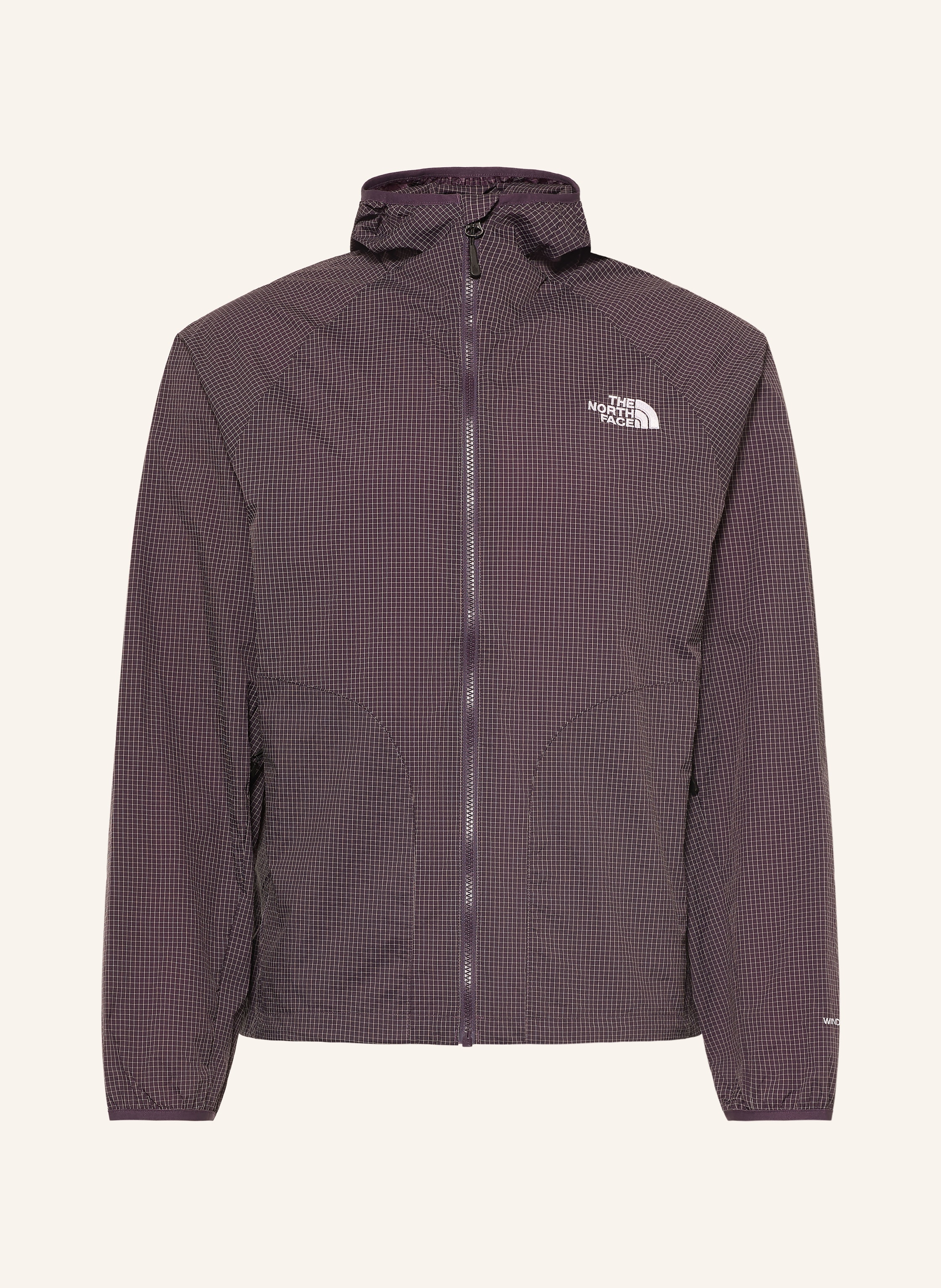 THE NORTH FACE Funktionsjacke NSE