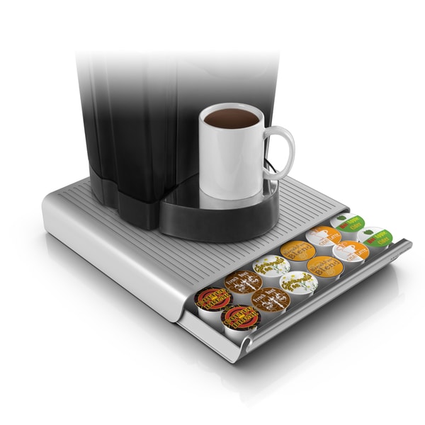 Hero Coffee Pod Storage Drawer