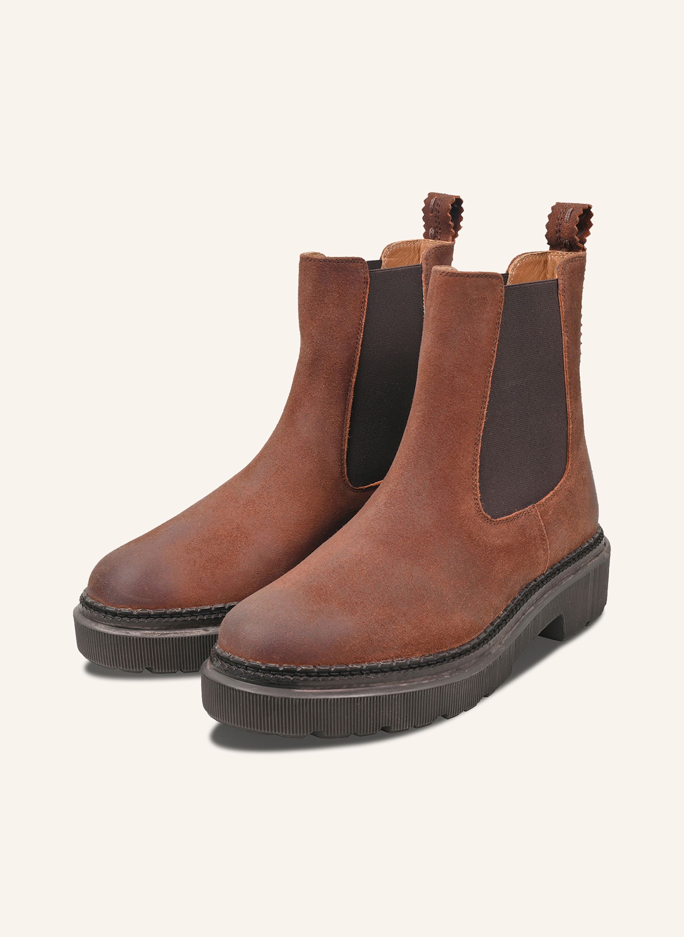 CRICKIT Chelsea-Boots URBINO