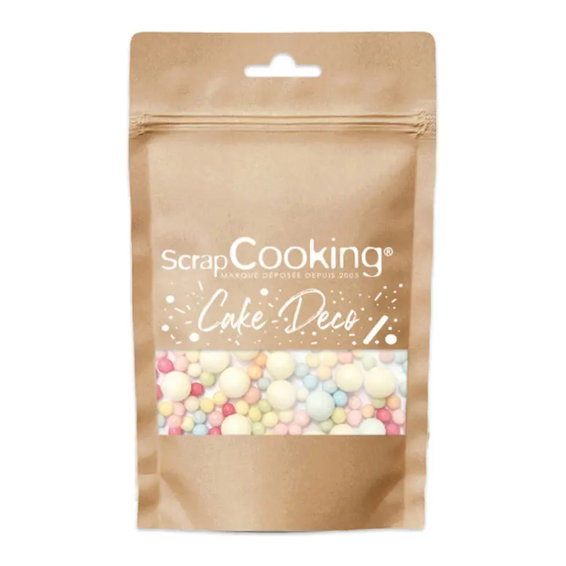 Zuckerstreusel Candy