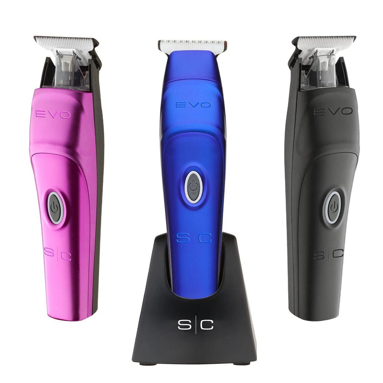 StyleCraft Evo Linear Hair Trimmer