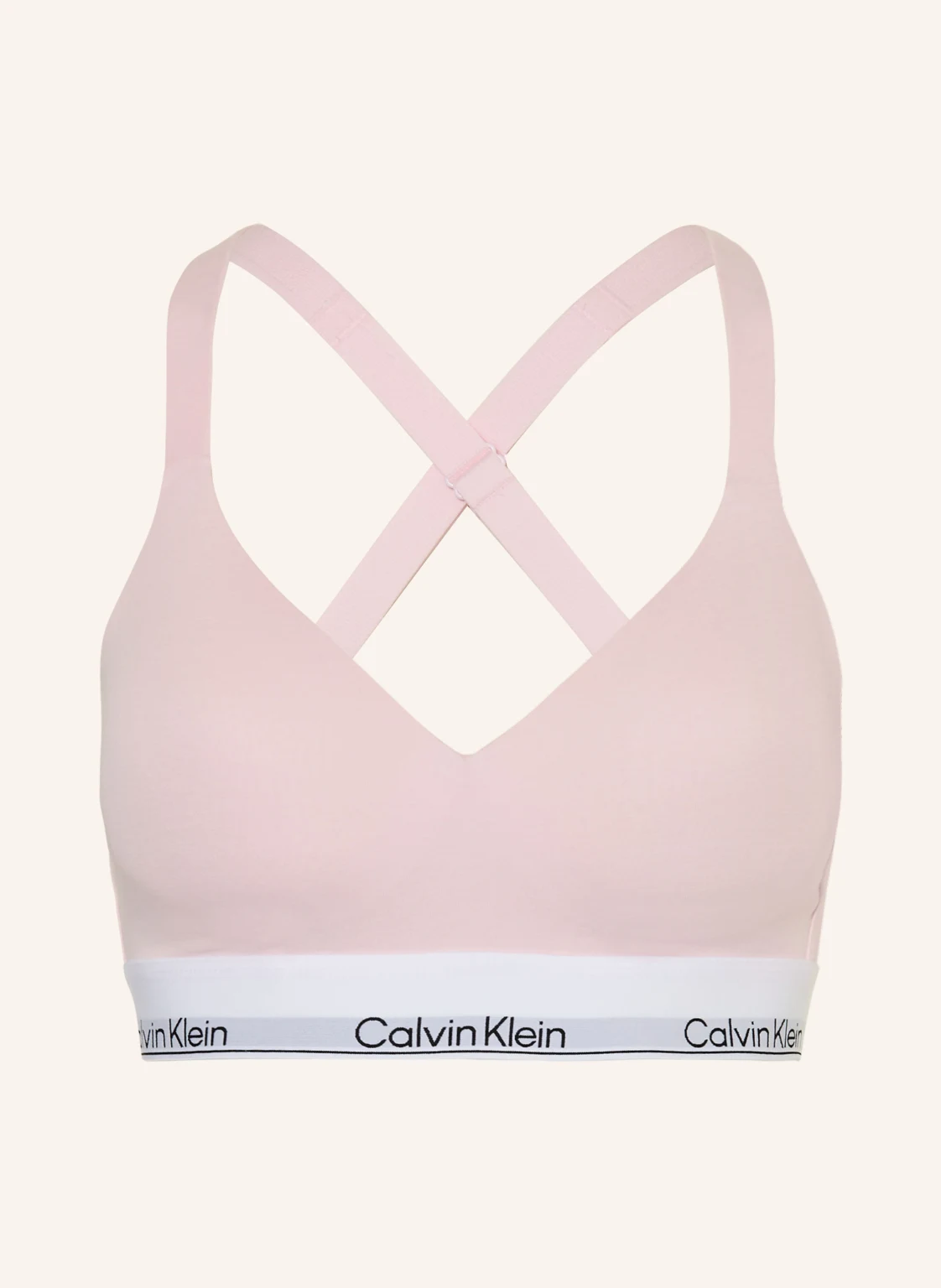 Calvin Klein Bustier ICON