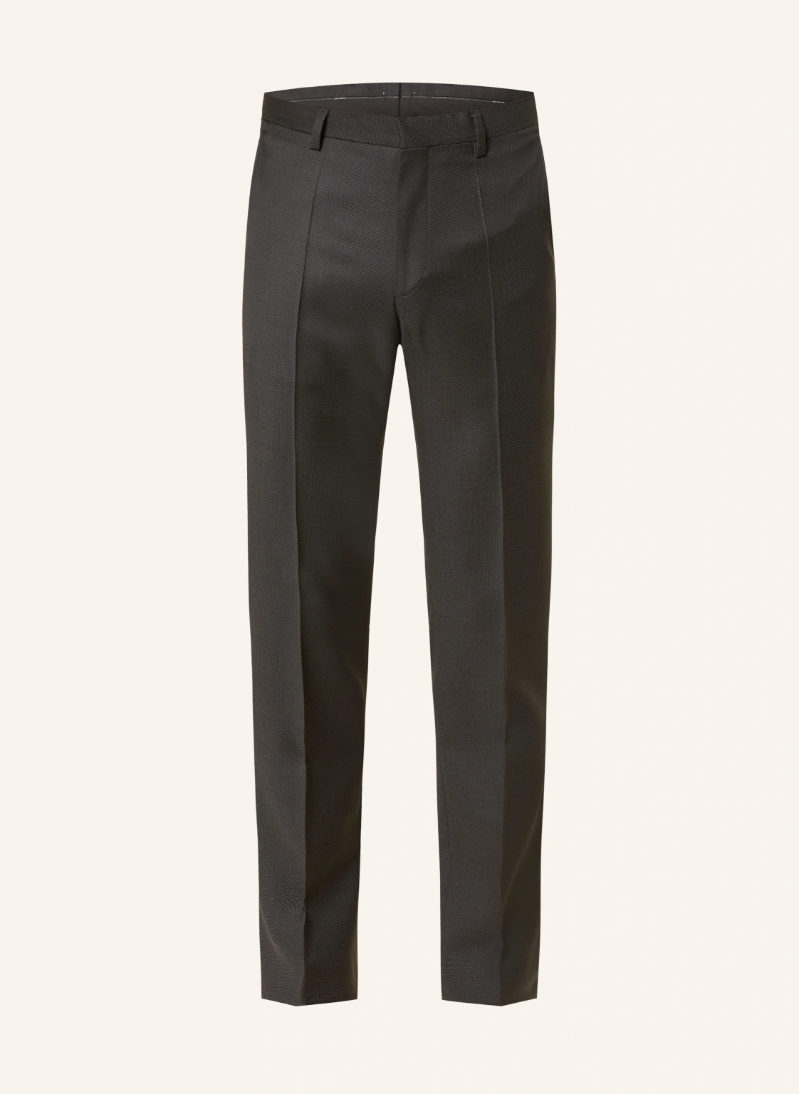 ROY ROBSON Anzughose Regular Fit