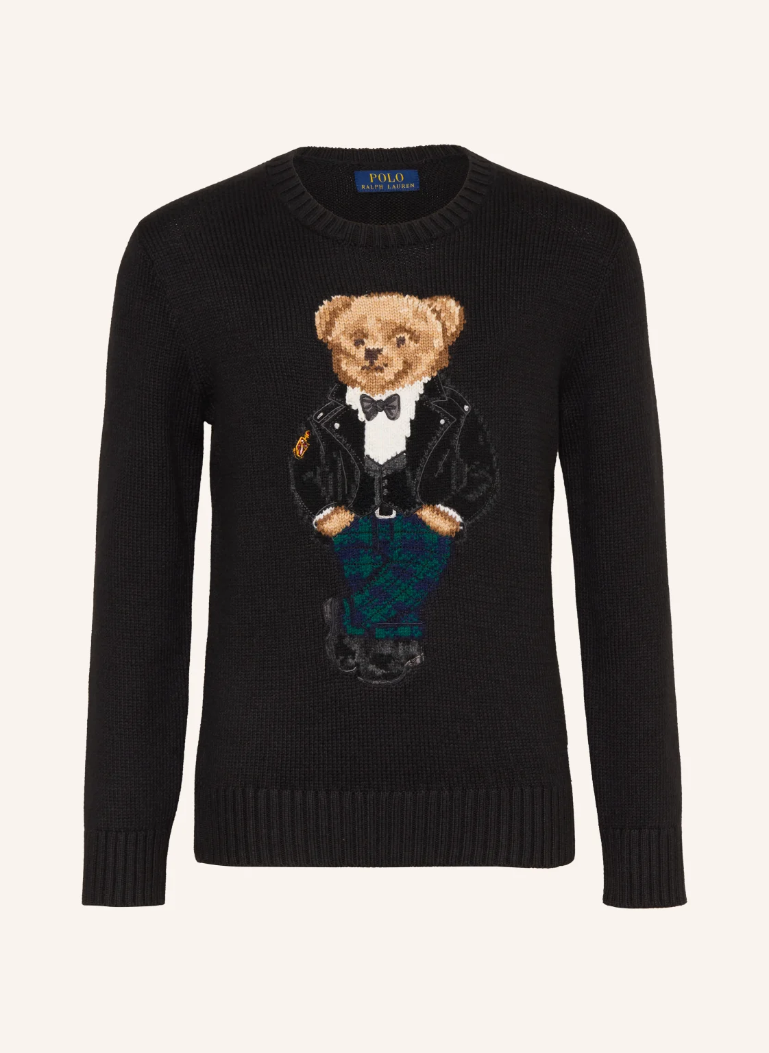 POLO RALPH LAUREN Pullover