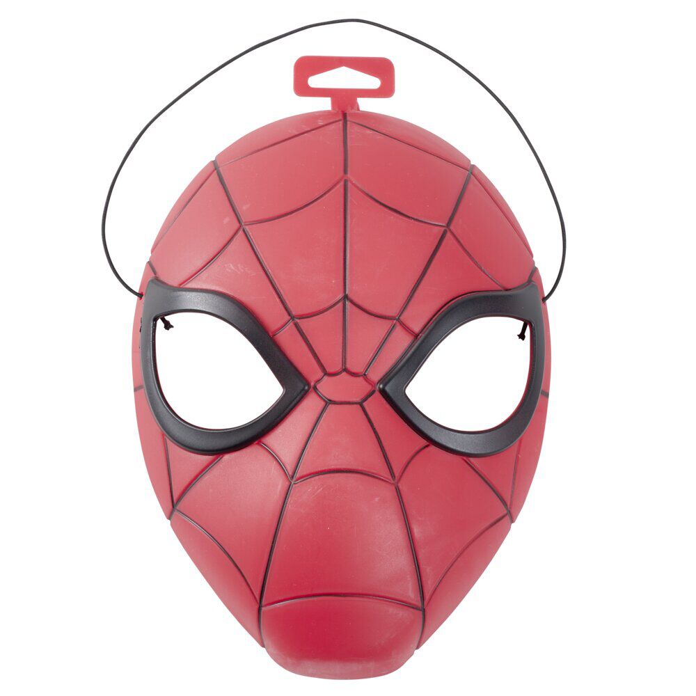 Masque Spiderman Marvel L16xH20cm