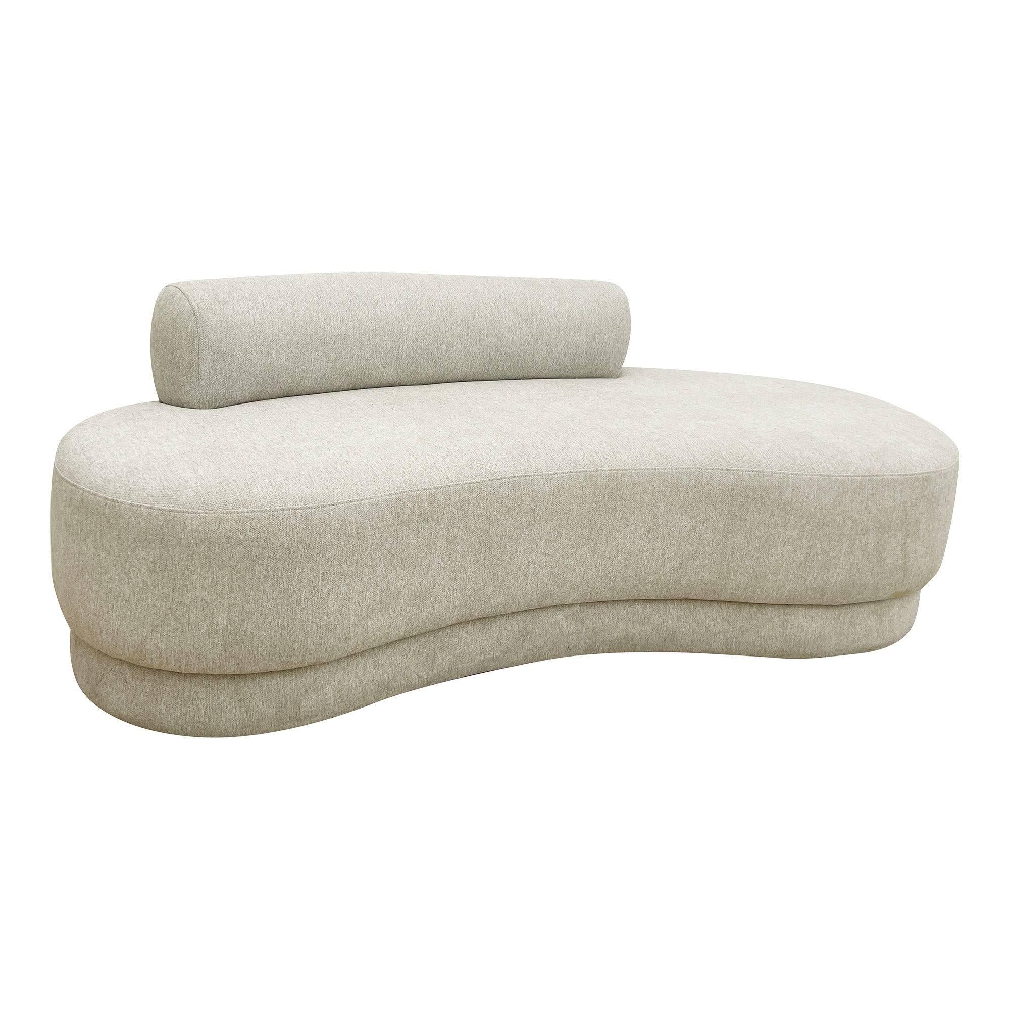 Chaise longue Oban