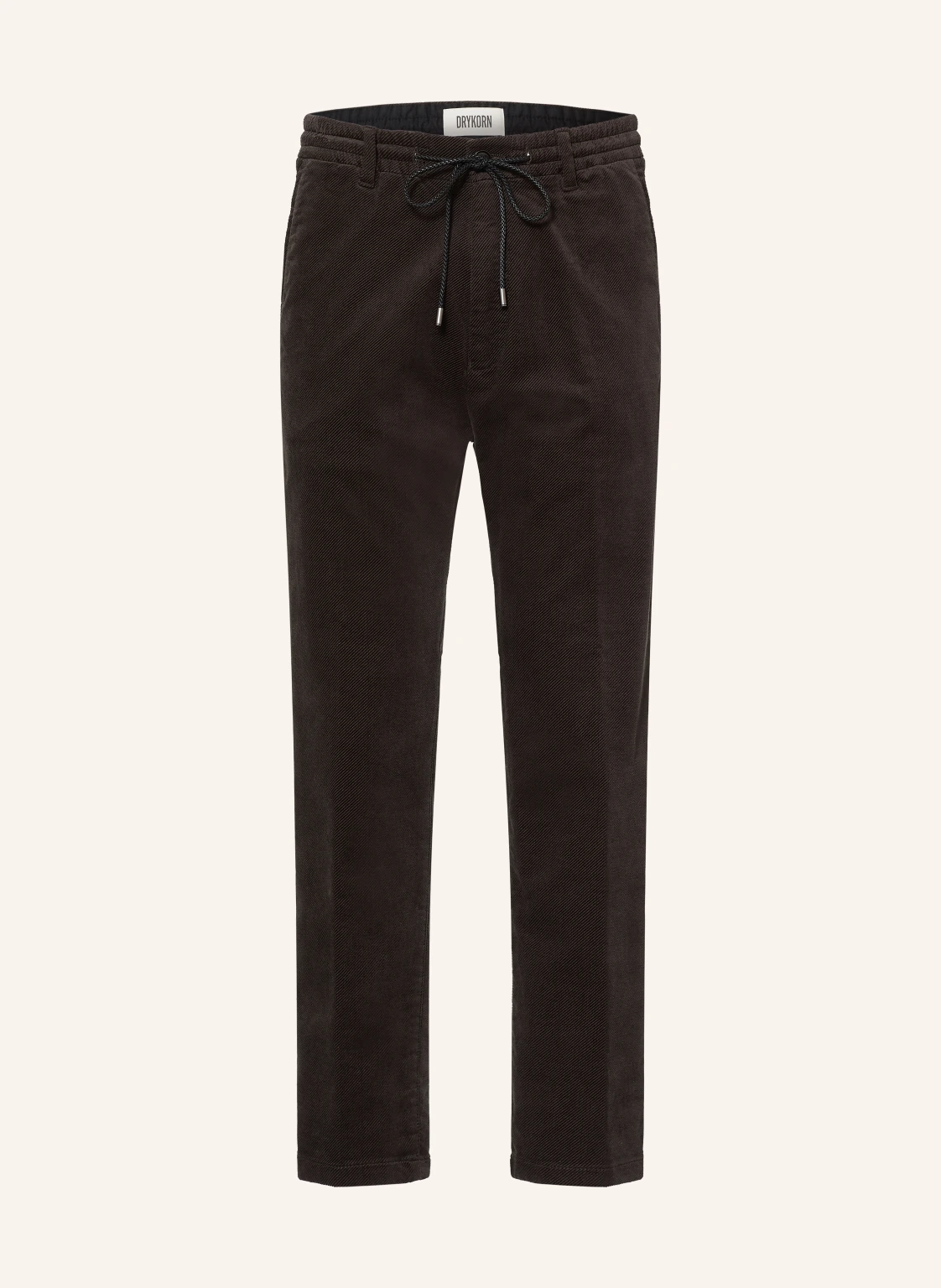 DRYKORN Cordhose DEGER Regular Fit
