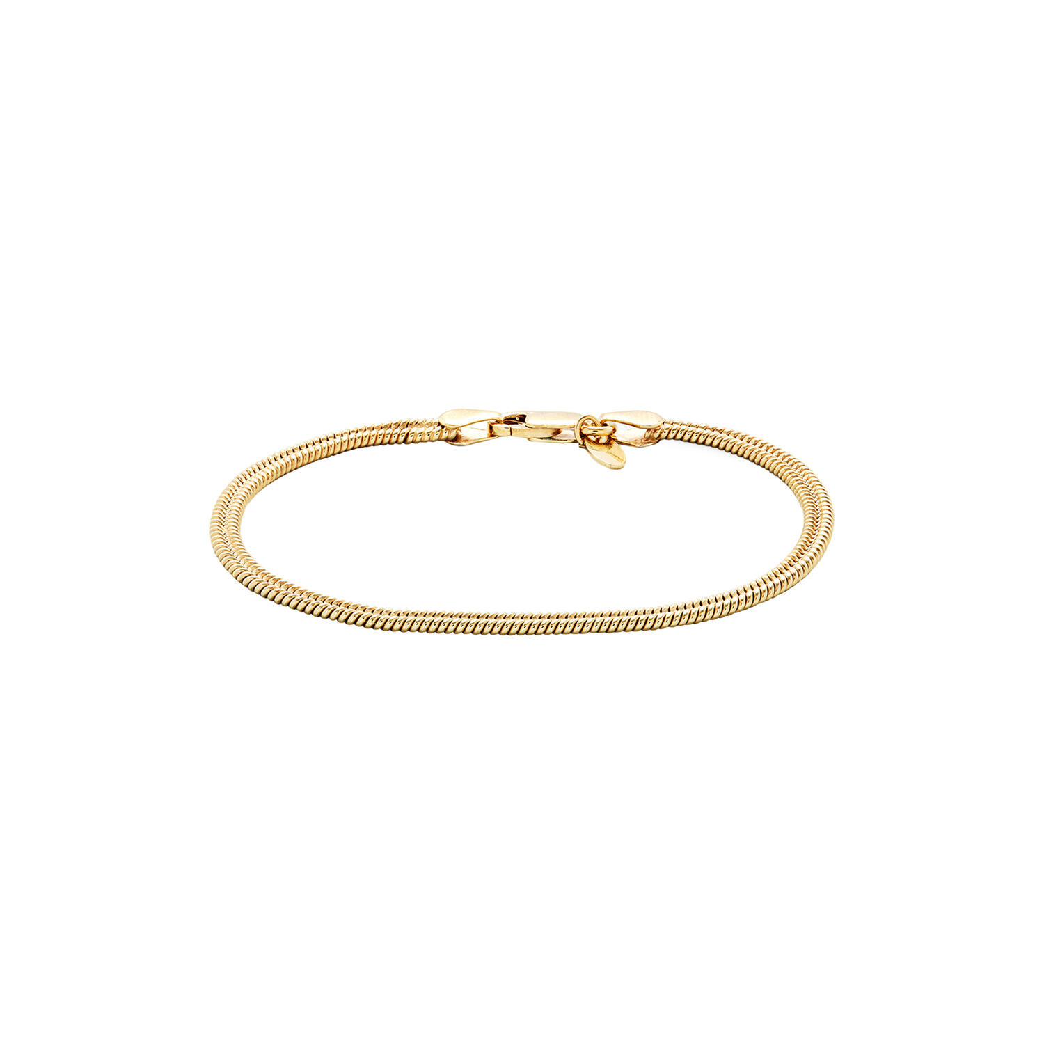 Snake Armb&aring;nd