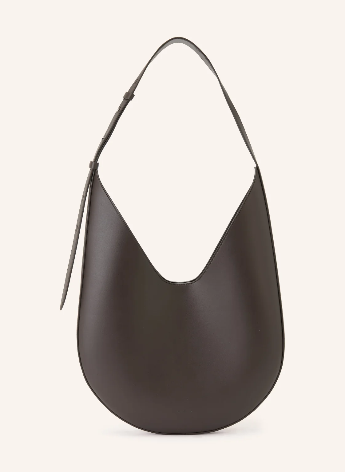 AESTHER EKME Beuteltasche HOBO LARGE
