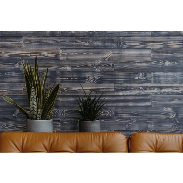Paneele »Watt«, BxL: 100 x 780 mm, Holz