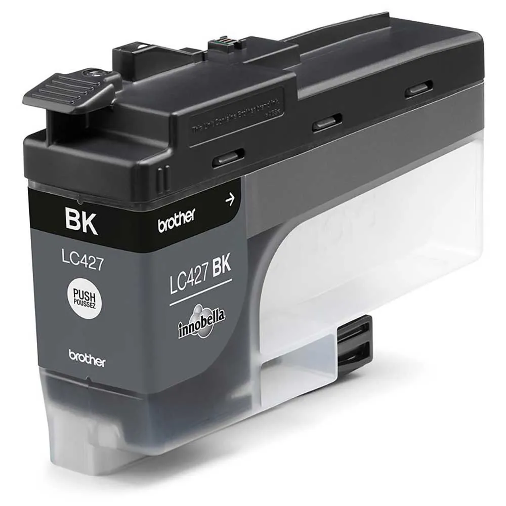 Brother LC427BK ink cartridge