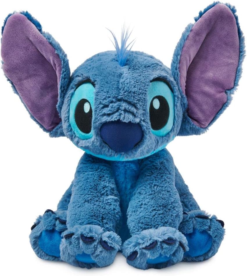 Plush Figures