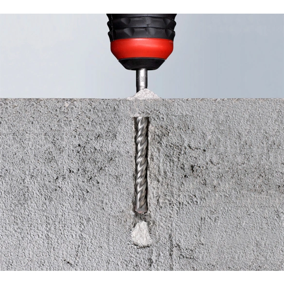 Bohrer, Hammerbohrer 15x160 mm SB