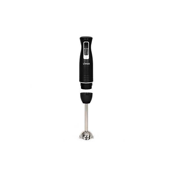 Mixeur plongeant avec bol 400w Livoo DOP245N