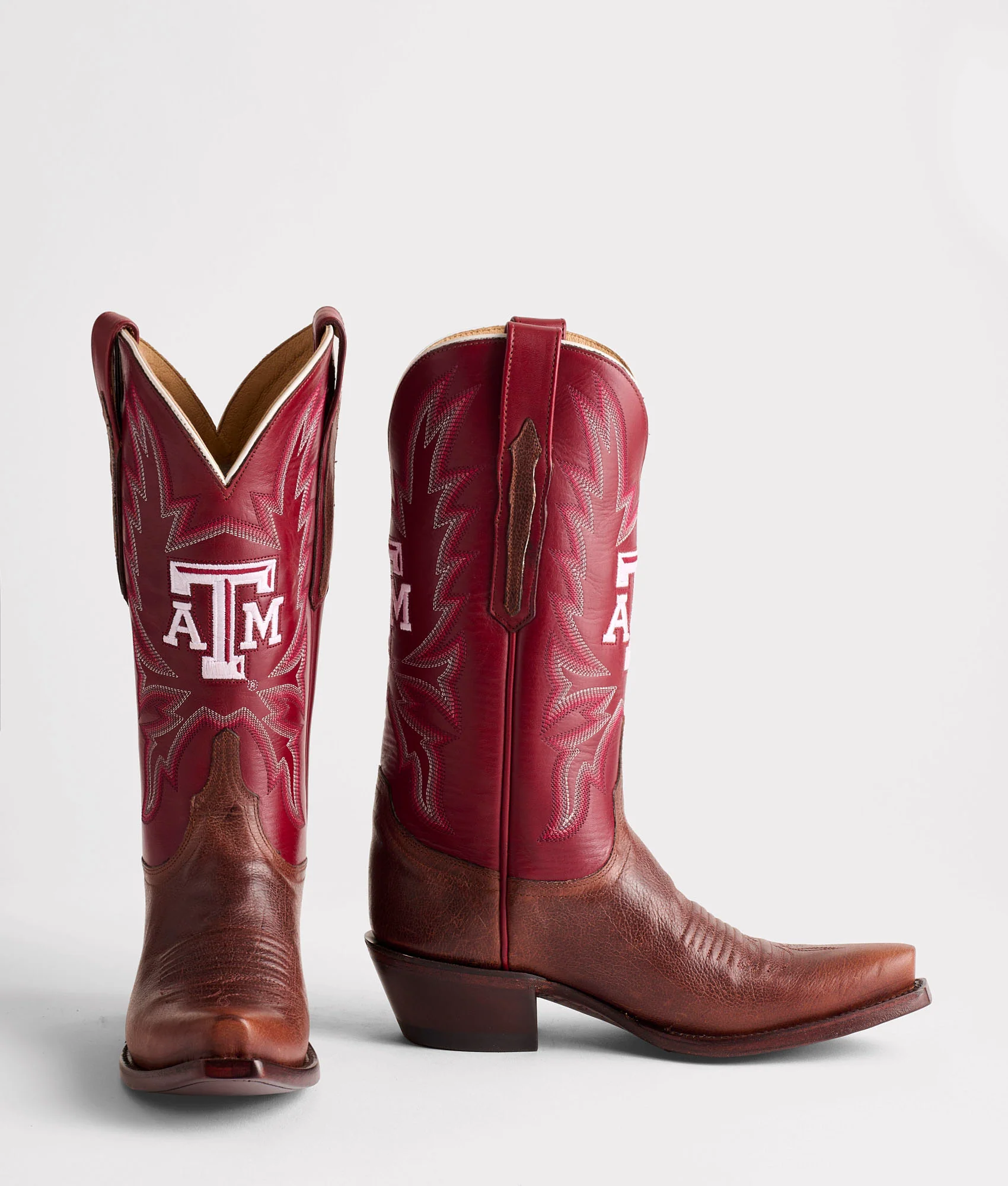 Women's 12th Man - Chocolate